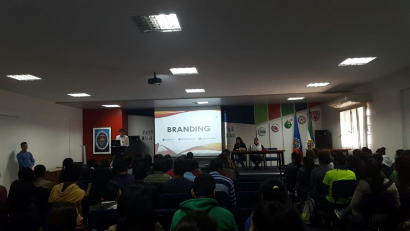 Galeria de Gricel Gamarra