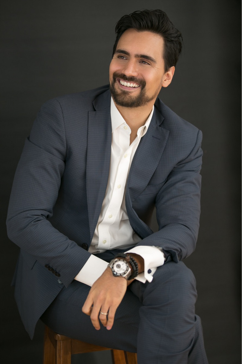 Galeria de Guillermo Triana