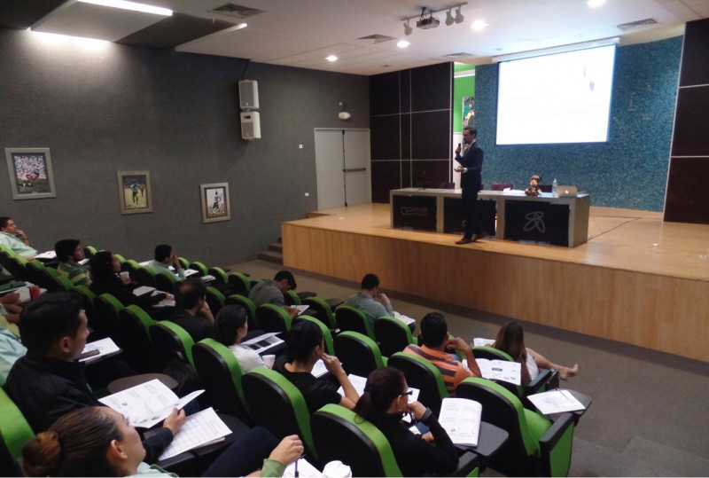 Galeria de Guillermo Triana