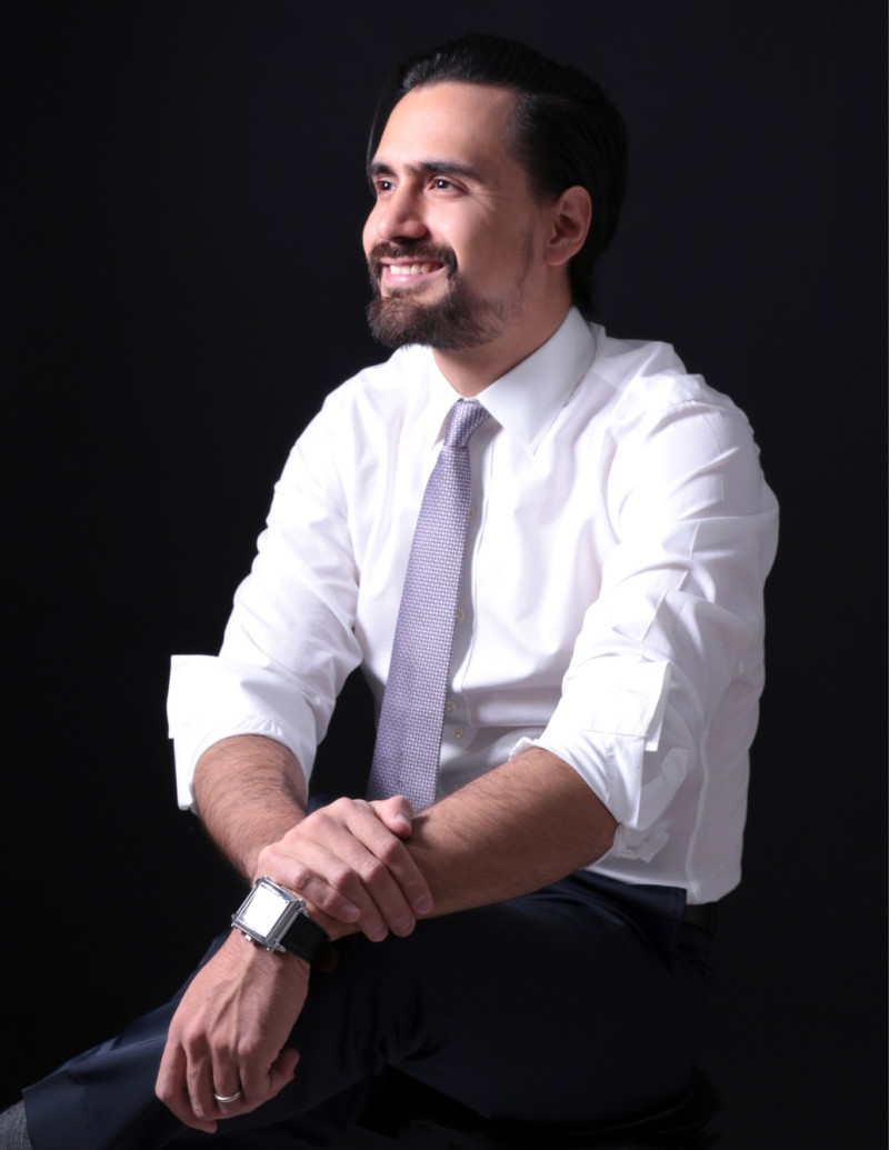 Galeria de Guillermo Triana