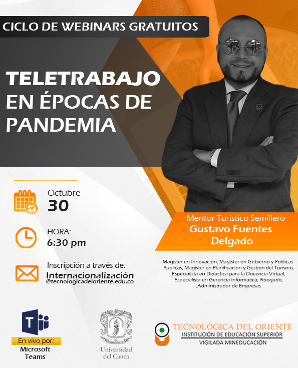 Galeria de Gustavo Adolfo Fuentes Delgado