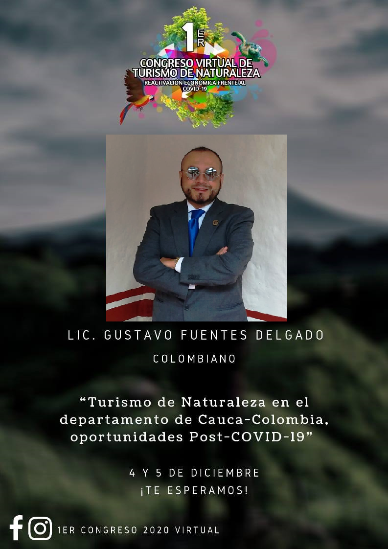 Galeria de Gustavo Adolfo Fuentes Delgado