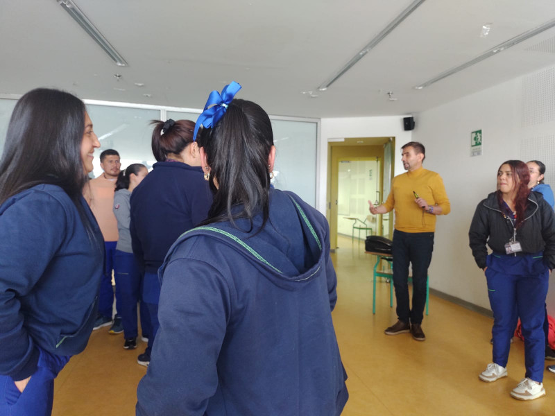 Galeria de Gustavo Cardenas