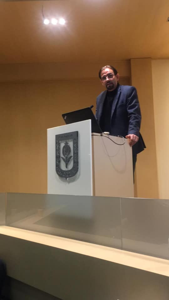 Galeria de Gustavo Cardenas