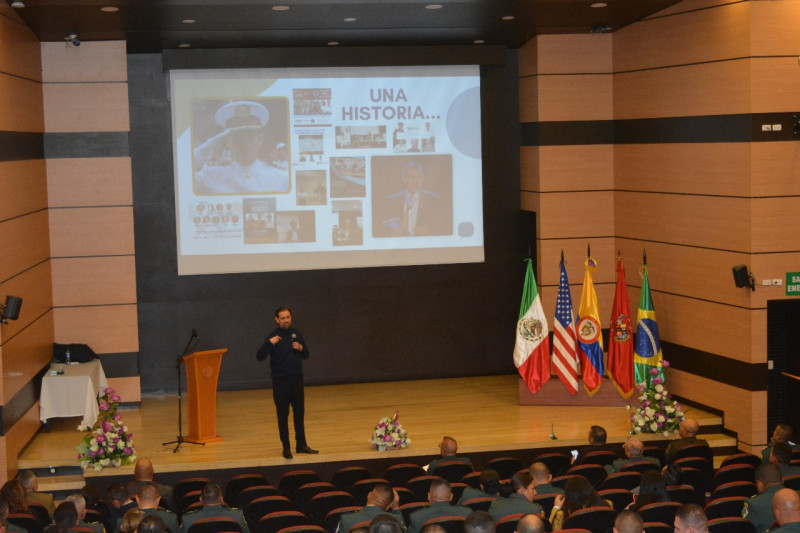 Galeria de Gustavo Cardenas