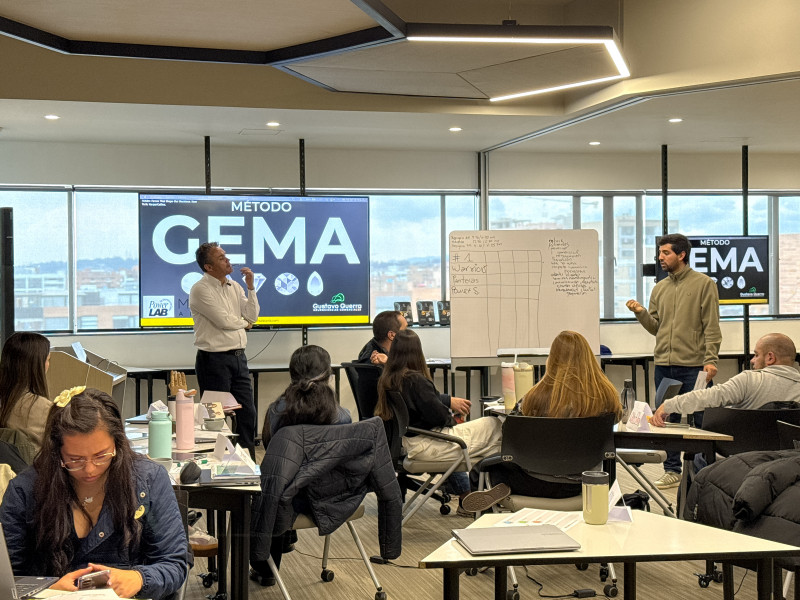 Galeria de Gustavo Guerra Ventas