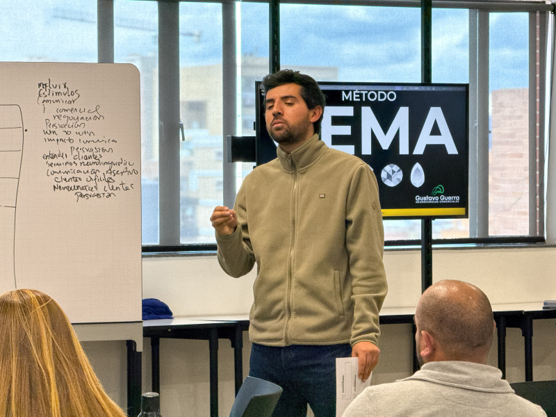 Galeria de Gustavo Guerra Ventas