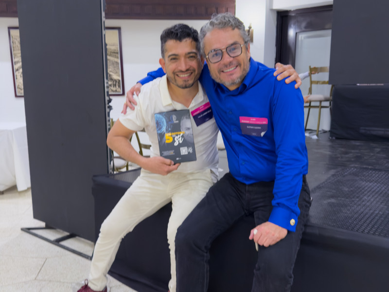 Galeria de Gustavo Guerra Ventas