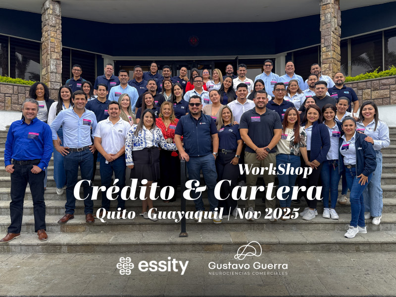 Galeria de Gustavo Guerra Ventas