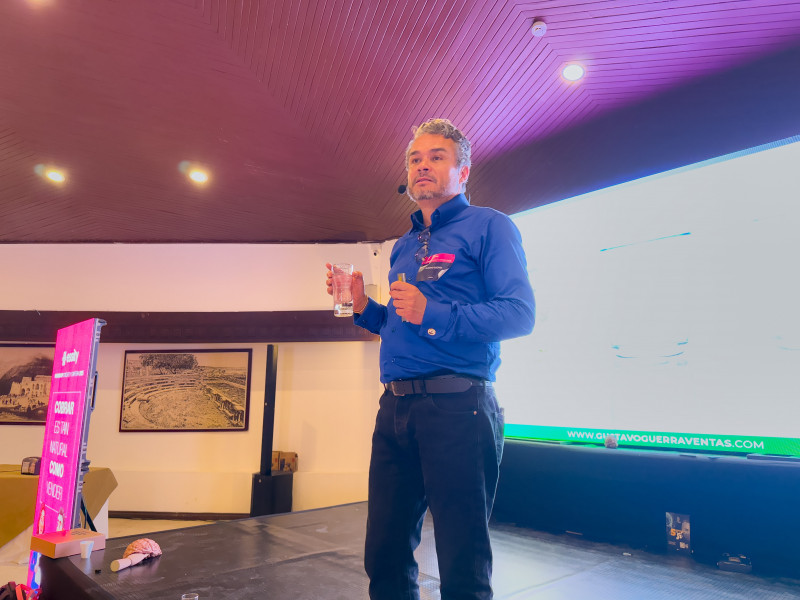 Galeria de Gustavo Guerra Ventas