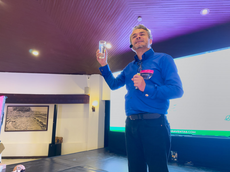 Galeria de Gustavo Guerra Ventas