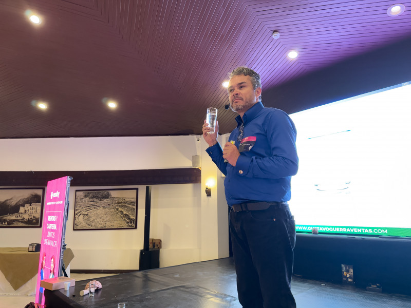 Galeria de Gustavo Guerra Ventas