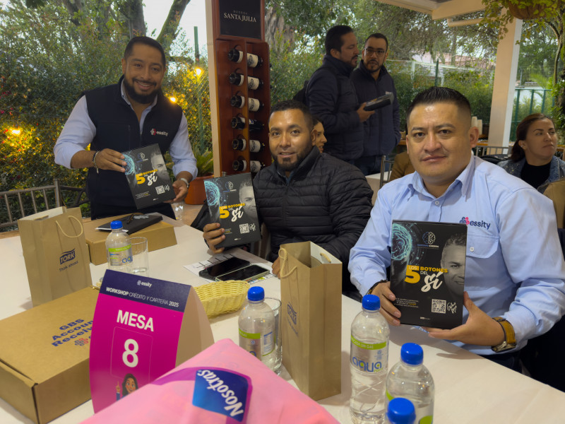 Galeria de Gustavo Guerra Ventas