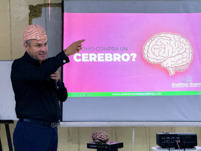 Galeria de Gustavo Guerra Ventas