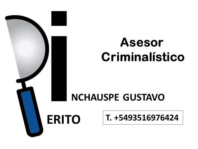 Galeria de Perito Inchauspe