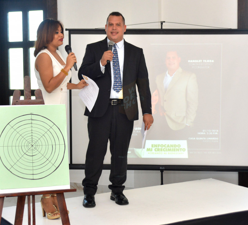 Galeria de Hanglet Tejeda