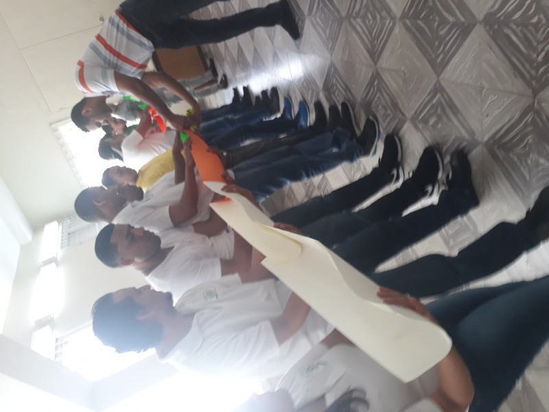 Galeria de Hanglet Tejeda