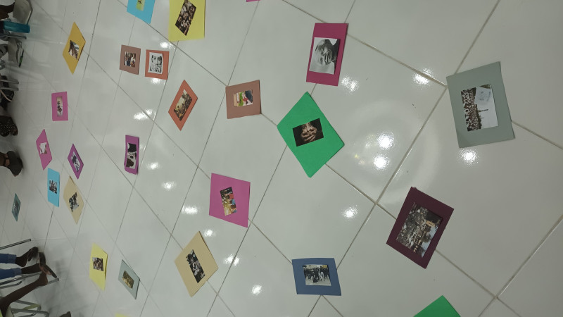 Galeria de Hanglet Tejeda