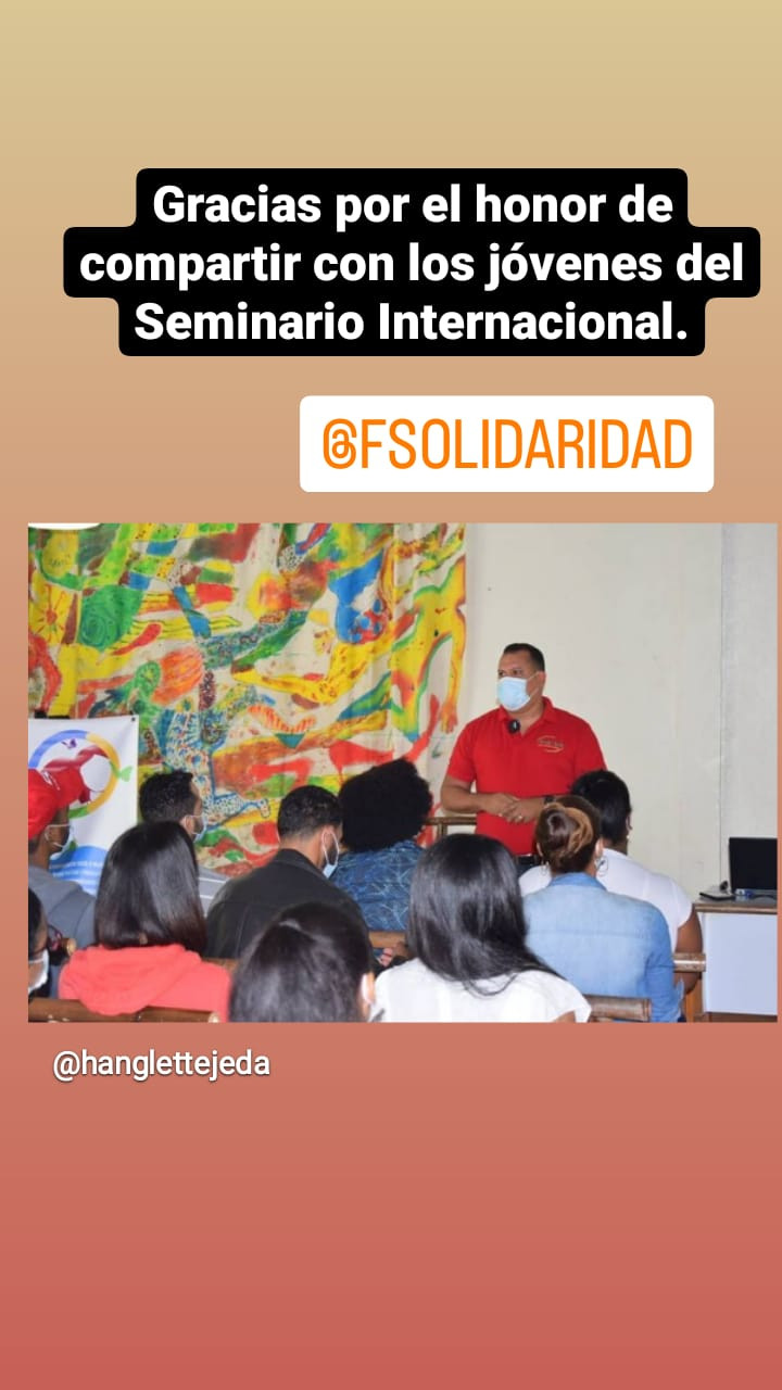 Galeria de Hanglet Tejeda