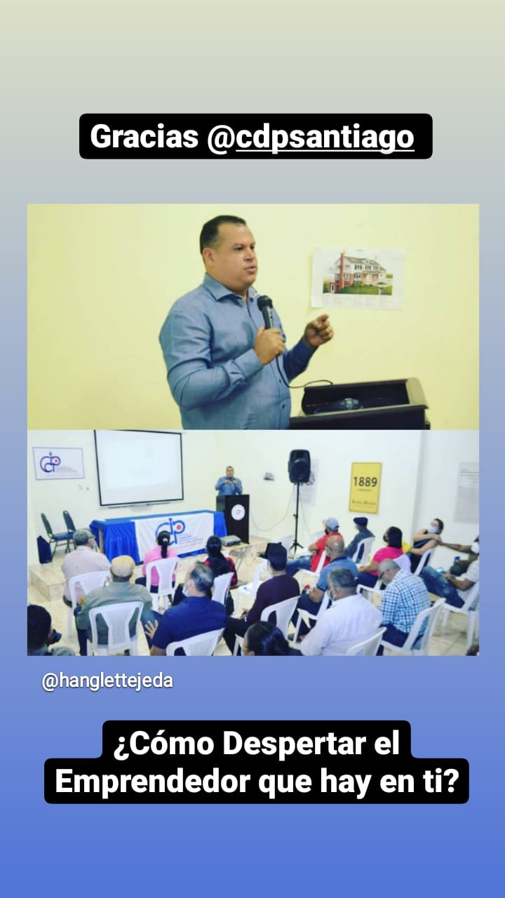 Galeria de Hanglet Tejeda