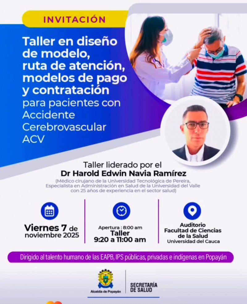 Galeria de Harold Edwin Navia Ramírez