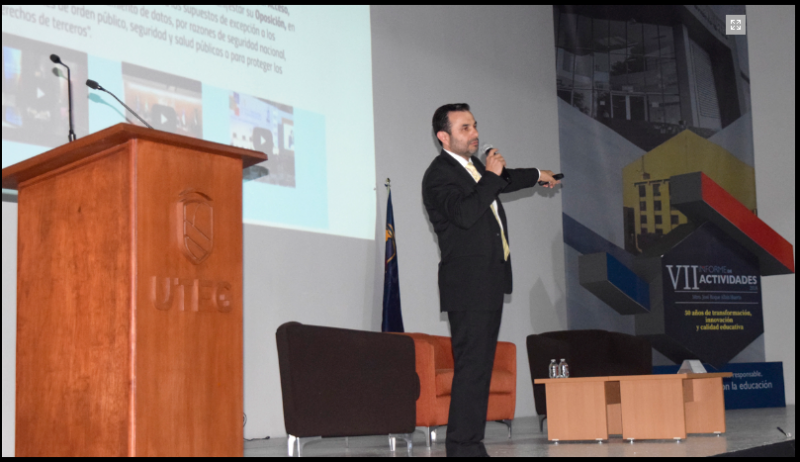 Galeria de HECTOR ALBERTO ASIAIN DIAZ DE LEON