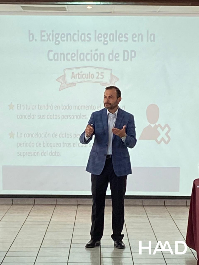 Galeria de HECTOR ALBERTO ASIAIN DIAZ DE LEON