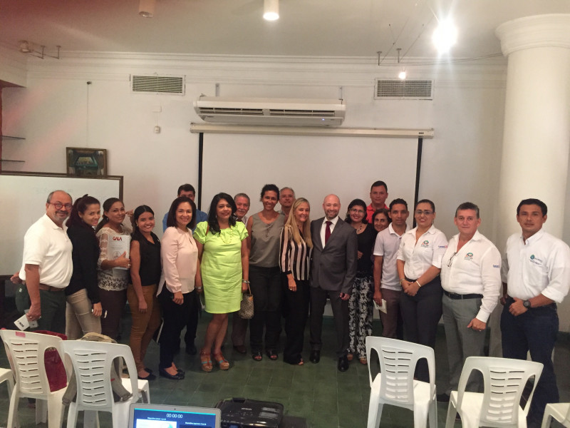 Galeria de Hector Puche