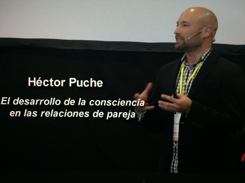 Galeria de Hector Puche