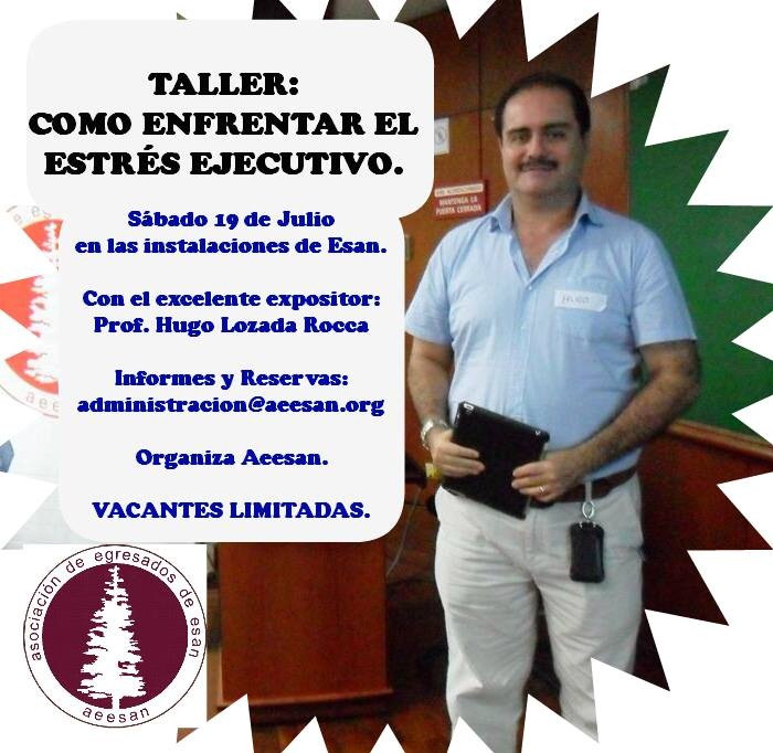 Galeria de Hugo Alejandro Lozada Rocca