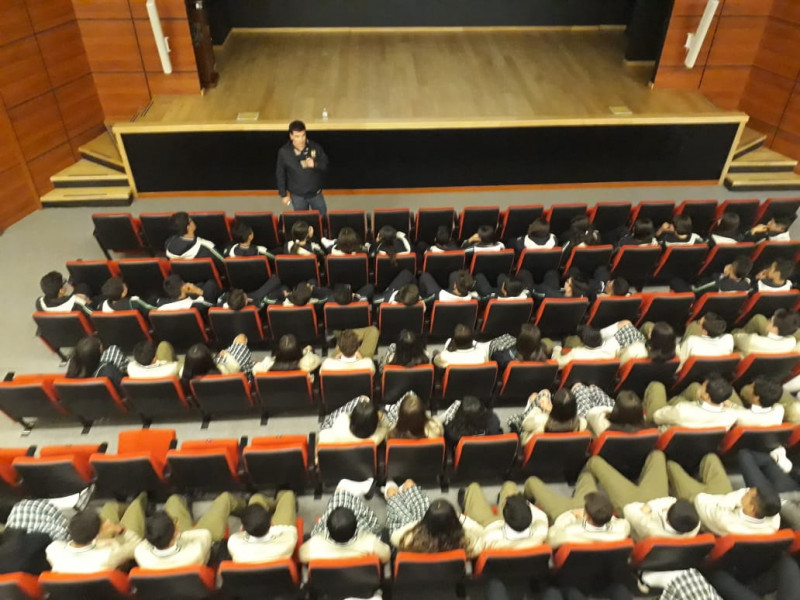 Galeria de Ignacio Castilla Stipcianos