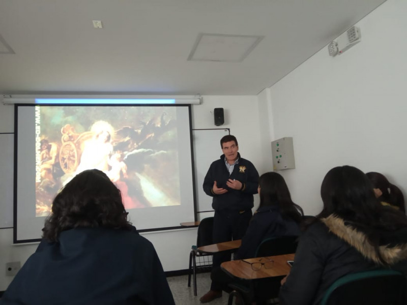 Galeria de Ignacio Castilla Stipcianos