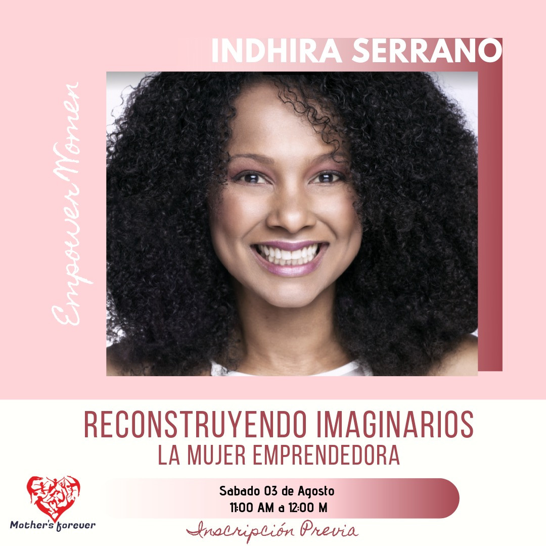 Galeria de Indhira Rosa Serrano Redondo