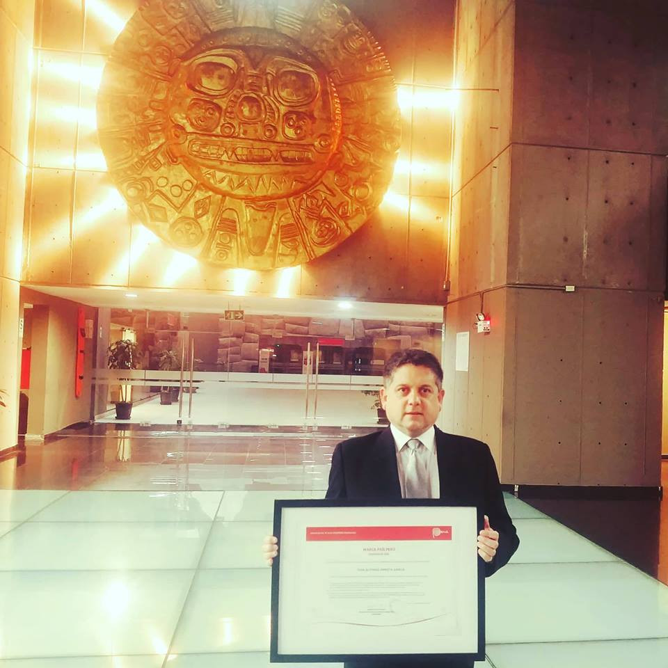Galeria de Iván Arrieta G.