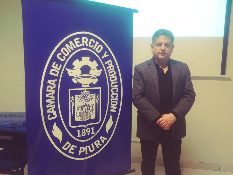 Galeria de Iván Arrieta G.