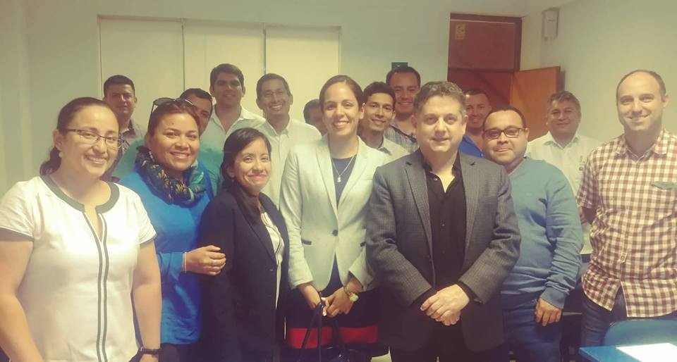 Galeria de Iván Arrieta G.