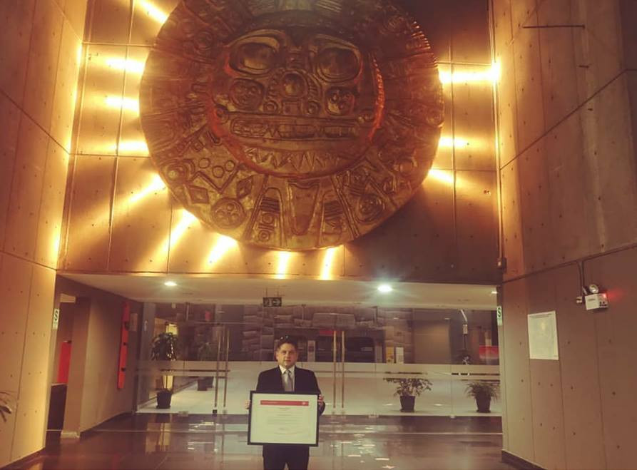 Galeria de Iván Arrieta G.