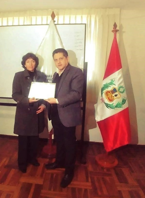 Galeria de Iván Arrieta G.