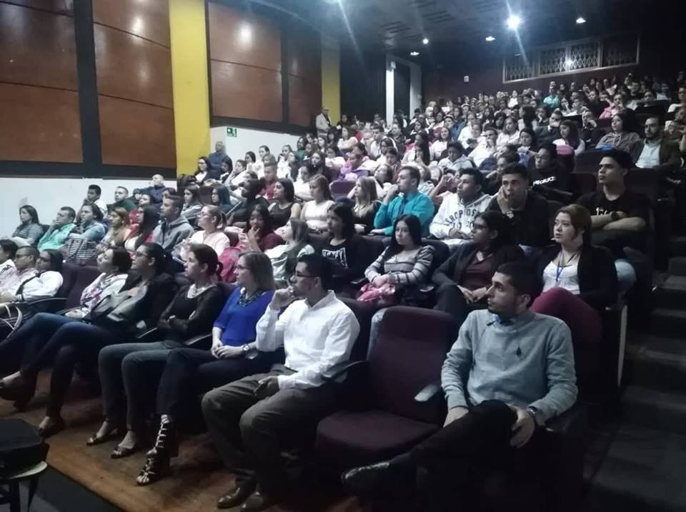 Galeria de Iván Arrieta G.