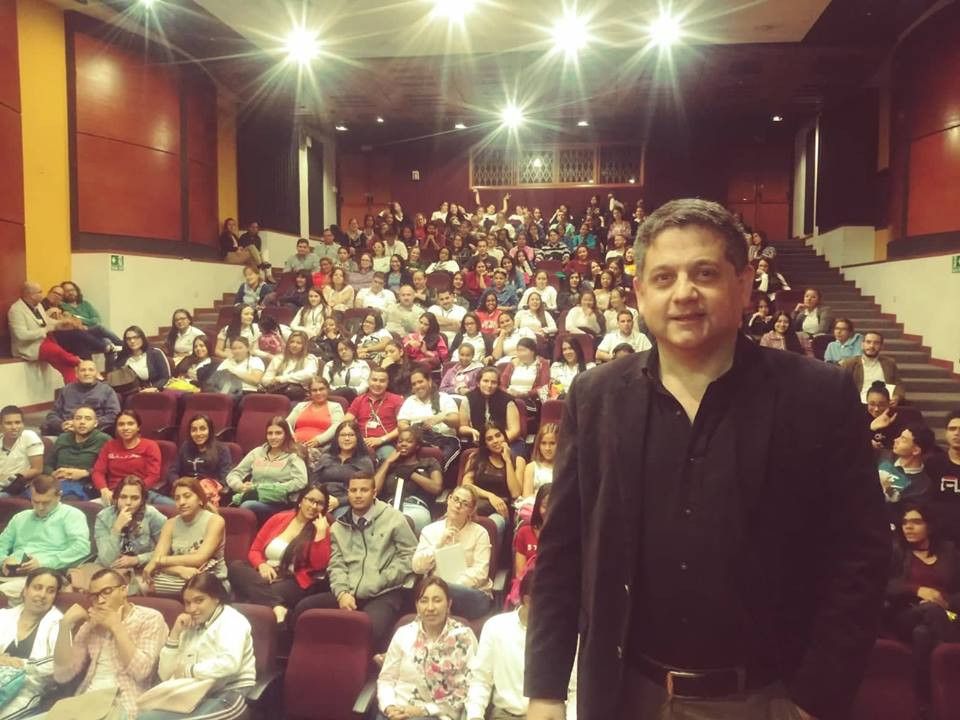 Galeria de Iván Arrieta G.
