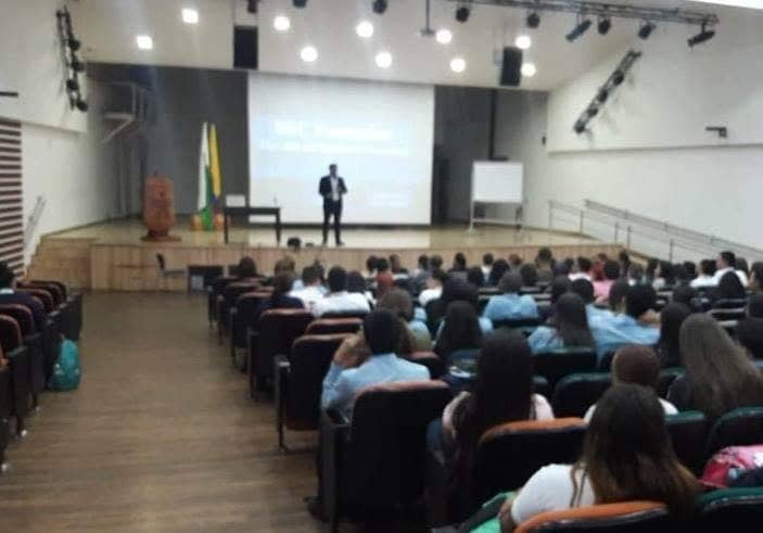Galeria de Iván Arrieta G.