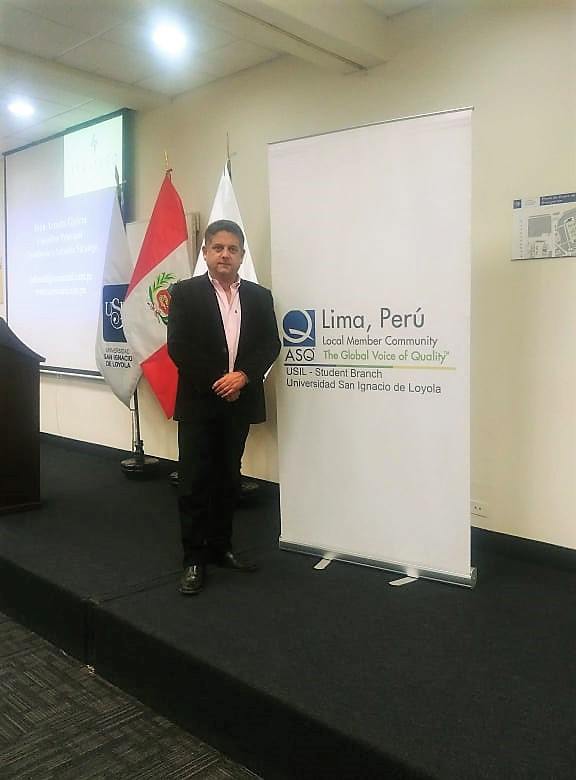Galeria de Iván Arrieta G.