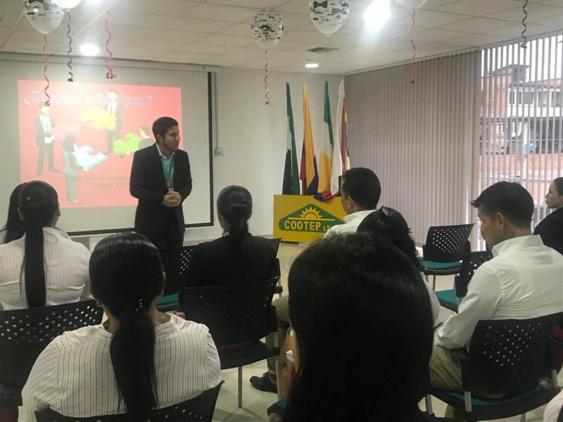 Galeria de Iván Daniel Ramírez Vélez