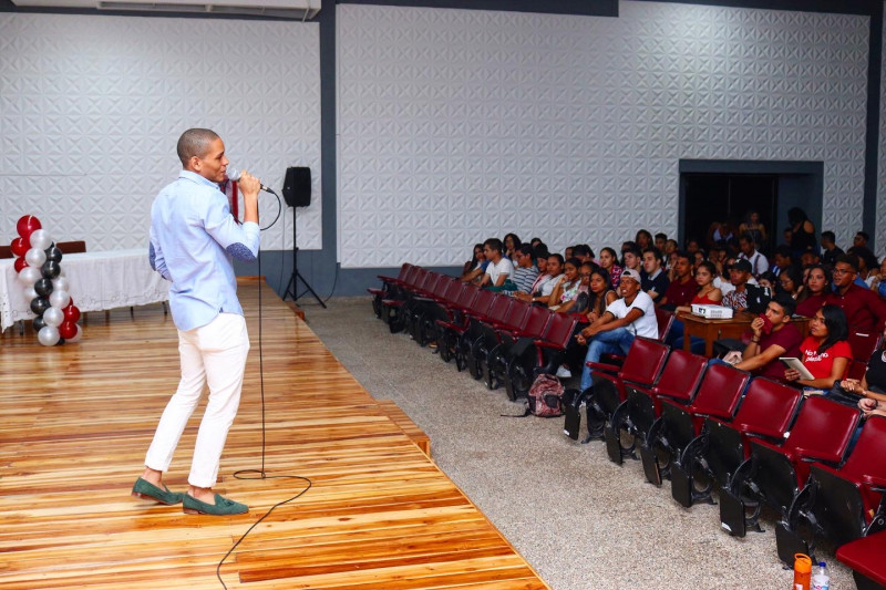 Galeria de Iván Mendoza