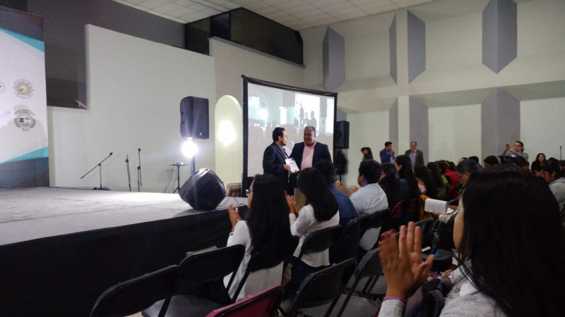Galeria de J. Roberto Castro M.