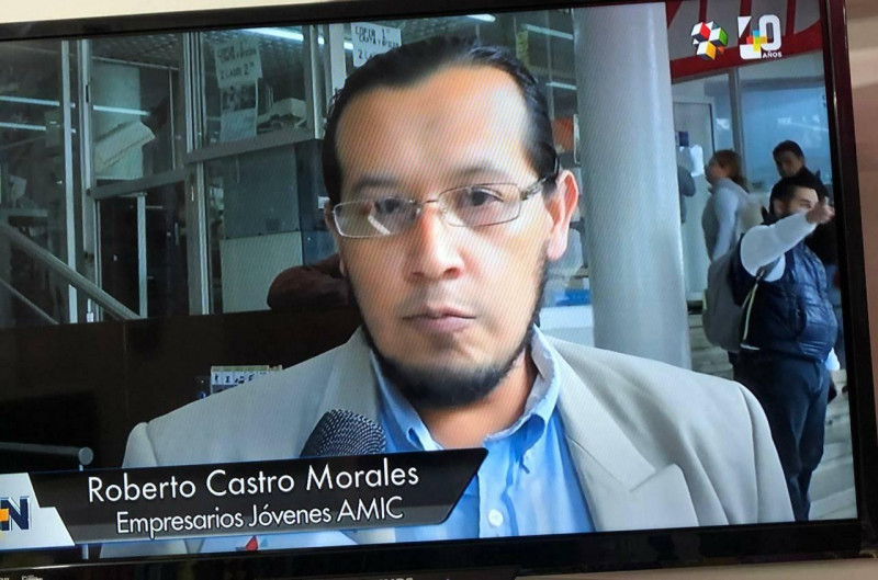 Galeria de J. Roberto Castro M.
