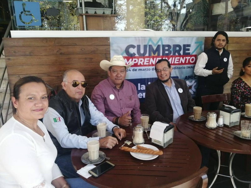 Galeria de J. Roberto Castro M.
