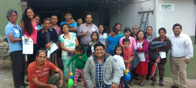 Galeria de J. Roberto Castro M.
