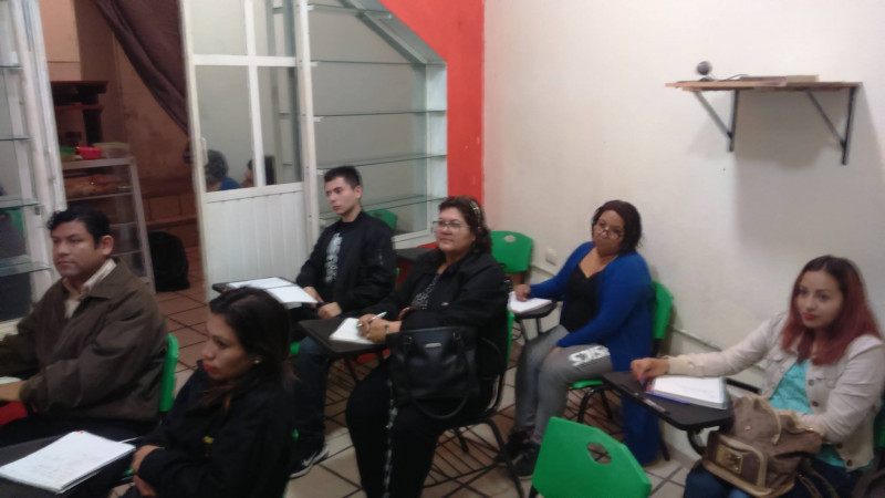 Galeria de J. Roberto Castro M.