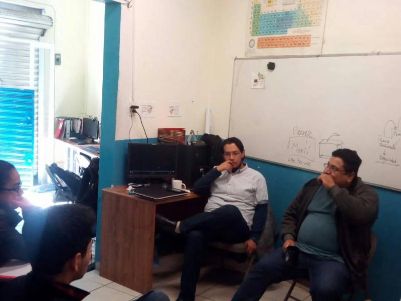 Galeria de J. Roberto Castro M.